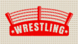 Wrestling