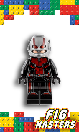 ANTMAN Marvel Comics R R5 B2 S2