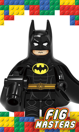 BATMAN Mini Fig R R2 B4 S3