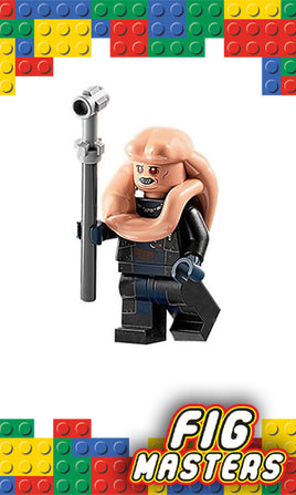 BIB FORTUNA Mini Fig B R2 B6 S1