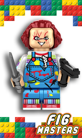 CHUCKY G R2 B6 S3