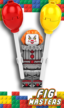 PENNYWISE G R1 B7 S2