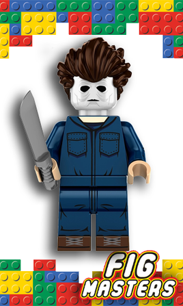 MICHAEL MYERS G R1 B7 S3