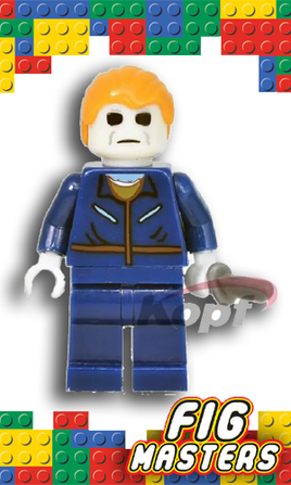 MICHAEL MYERS G R2 B1 S1