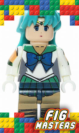 SAILOR NEPTUNE Mini Fig G R2 B7 S3