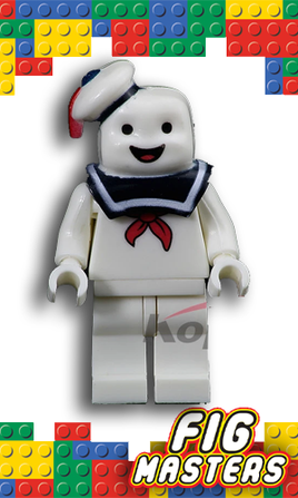 STAY PUFT G R2 B7 S1