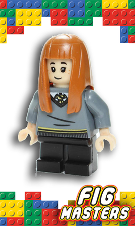 SUSAN BONES FIgMasters HARRY POTTER G R4 B8 S1