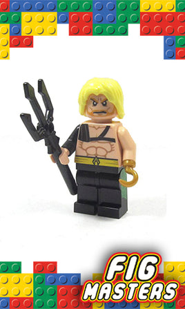 AQUAMAN HOOK R R9 B5 S1